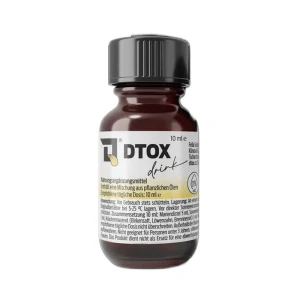 DTOX Drink 10 ml